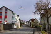 KW05_Scharnhausen _Nellinger Straße_Beleuchtung_Foto Tanja Eisbrenner