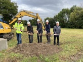 KW38_Baustart_Hochwasser_Rückhaltebecken_Möhringen_Foto_Zweckverband_Hochwasserschutz_Körsch