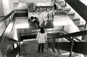 Ruit Galerie im Rathaus 1992