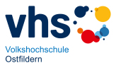 Logo der Volkshochschule Ostfildern