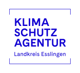 Logo Klimaschutzagentur