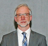Bürgermeister Michael Lübke